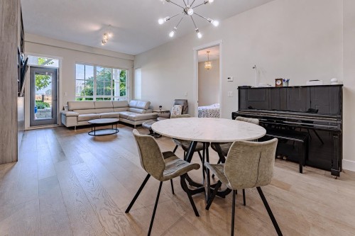 113-5535 Admiral Way, Delta, BC - Indoor