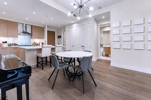 113-5535 Admiral Way, Delta, BC - Indoor