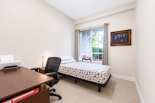 113-5535 Admiral Way, Delta, BC - Indoor