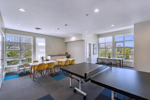 113-5535 Admiral Way, Delta, BC - Indoor Photo Showing Dining Room
