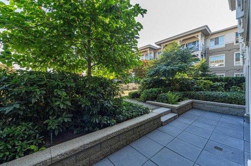 113-5535 Admiral Way, Delta, BC - Outdoor