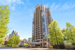 801-3070 Guildford Way  Coquitlam, BC V3B 7R8