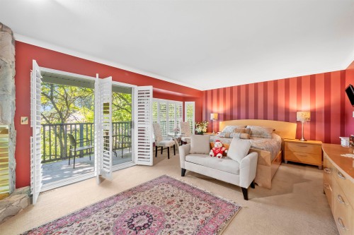 2445 Mowat Place, North Vancouver, BC - Indoor Photo Showing Other Room