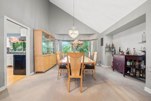 2445 Mowat Place, North Vancouver, BC - Indoor Photo Showing Other Room