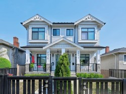 2977 42nd Avenue E Vancouver, BC V5R 2Y6