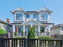 2977 42Nd Avenue E, Vancouver, BC  - Outdoor With Facade 