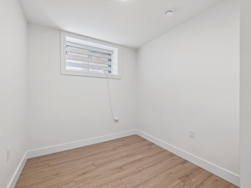 2977 42Nd Avenue E, Vancouver, BC - Indoor Photo Showing Other Room