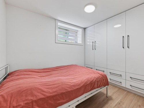 2977 42Nd Avenue E, Vancouver, BC - Indoor Photo Showing Bedroom