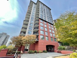1105-813 Agnes Street New Westminster, BC V3M 0A9