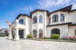 12320 No. 3 Road  Richmond, BC V7A 1X5