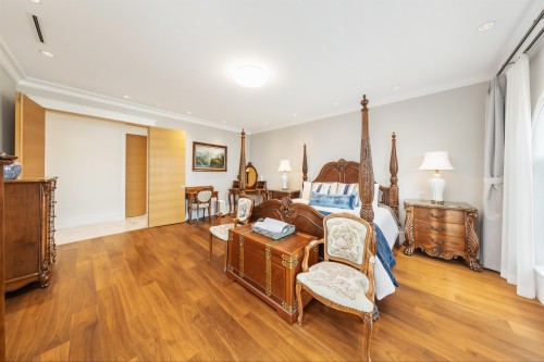 12320 No. 3 Road, Richmond, BC - Indoor