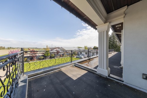 12320 No. 3 Road, Richmond, BC - Outdoor With View With Exterior