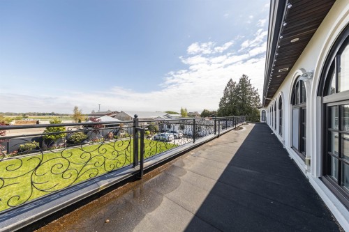12320 No. 3 Road, Richmond, BC - Outdoor With Exterior