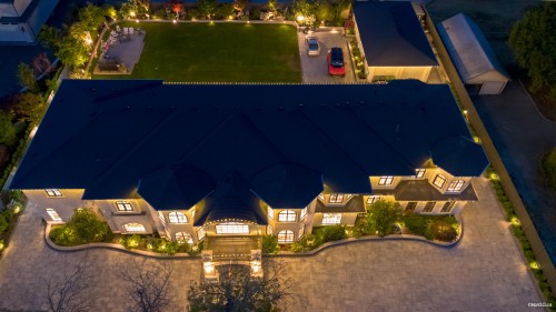 12320 No. 3 Road, Richmond, BC - Outdoor With Body Of Water