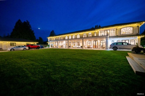 12320 No. 3 Road, Richmond, BC - Outdoor