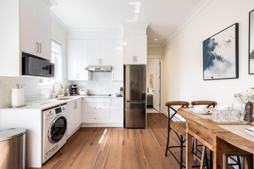 12320 No. 3 Road, Richmond, BC - Indoor