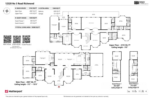 12320 No. 3 Road, Richmond, BC - Other