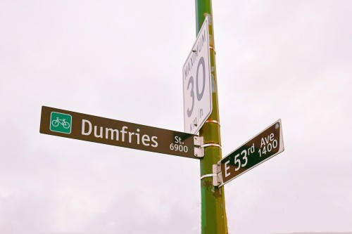 6915 Dumfries Street, Vancouver, BC - Other