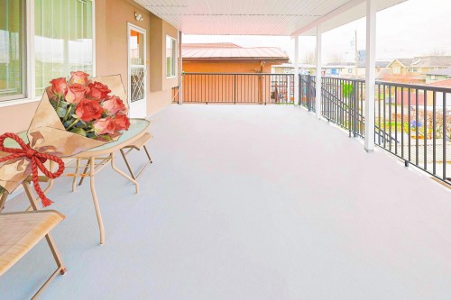 6915 Dumfries Street, Vancouver, BC - Outdoor With Exterior