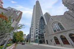 1603-1033 Nelson Street  Vancouver, BC V6E 0E5