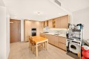4108-4880 Lougheed Highway, Burnaby, BC  - Indoor Photo Showing Kitchen 