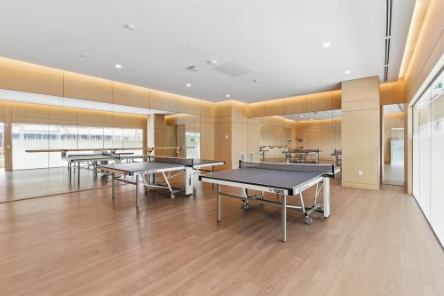 4108-4880 Lougheed Highway, Burnaby, BC - Indoor Photo Showing Other Room