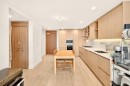 4108-4880 Lougheed Highway, Burnaby, BC  - Indoor Photo Showing Kitchen 