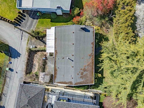 7790 Elliott Street, Vancouver, BC - Outdoor