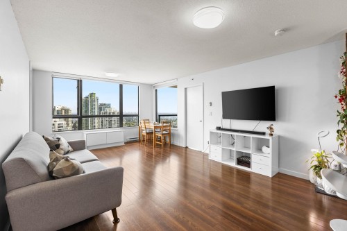 2705-7063 Hall Avenue  Burnaby, BC V5E 0A5