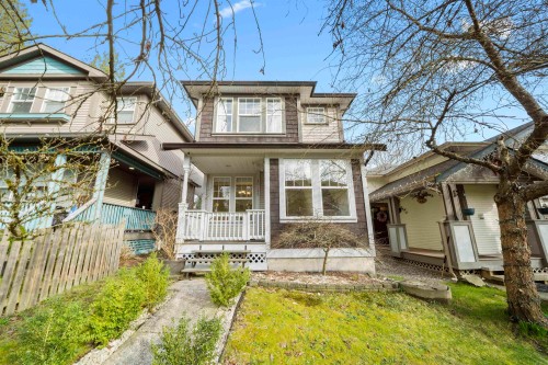 10292 242b Street  Maple Ridge, BC V2W 1Y1