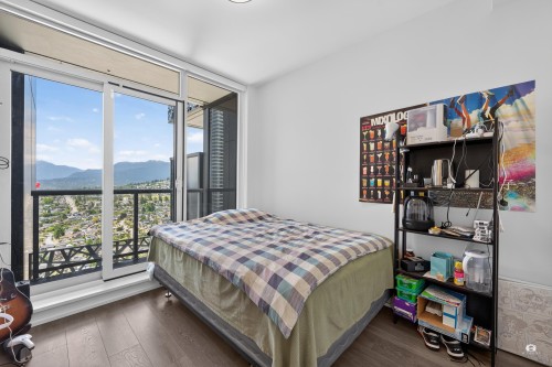 3709-1955 Alpha Way, Burnaby, BC 