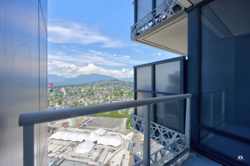 3709-1955 Alpha Way, Burnaby, BC 
