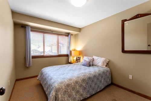 90-24185 106B Avenue, Maple Ridge, BC - Indoor Photo Showing Bedroom