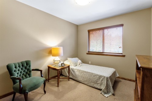 90-24185 106B Avenue, Maple Ridge, BC - Indoor Photo Showing Bedroom