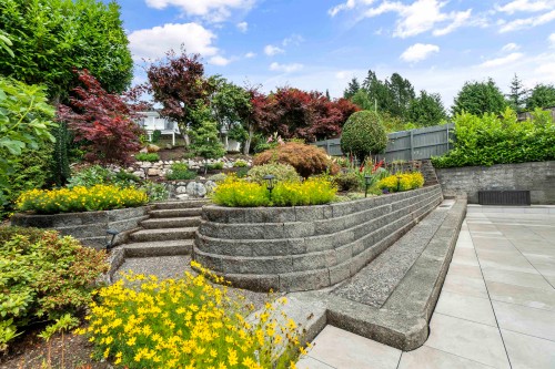 738 Sylvan Avenue, North Vancouver, BC - Outdoor