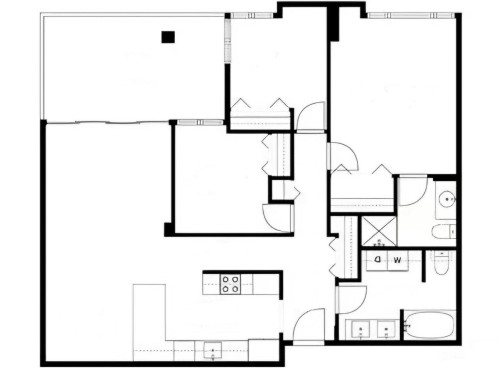 T6009-3980 Carrigan Court  Burnaby, BC V3N 4S6