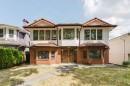 3230 Garden Drive, Vancouver, BC  - Outdoor 
