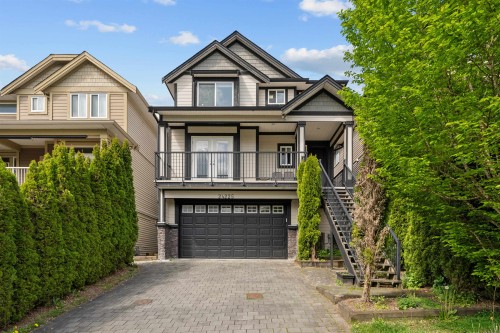 24225 103a Avenue  Maple Ridge, BC V2W 0E4