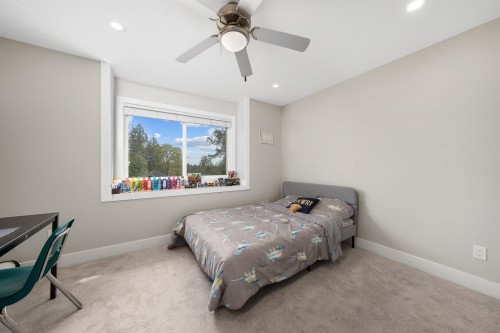 24225 103A Avenue, Maple Ridge, BC - Indoor Photo Showing Bedroom