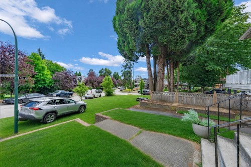 4987 Hoy Street, Vancouver, BC - Outdoor