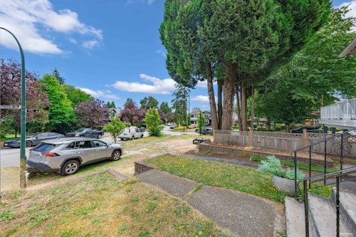 4987 Hoy Street, Vancouver, BC - Outdoor