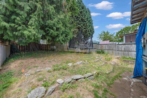 4987 Hoy Street, Vancouver, BC - Outdoor