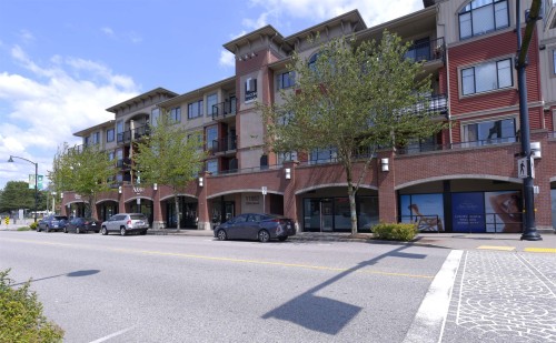 209-11882 226 Street  Maple Ridge, BC V2X 9C7