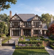 1736 37 Avenue W Vancouver, BC V6M 1N1
