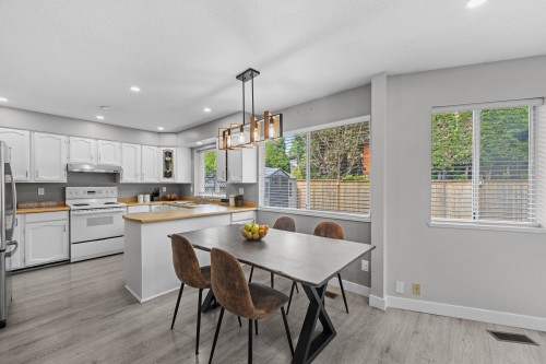 5379 Opal Place, Richmond, BC - Indoor