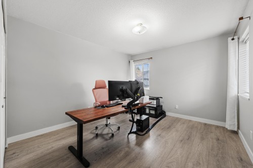 5379 Opal Place, Richmond, BC - Indoor Photo Showing Office