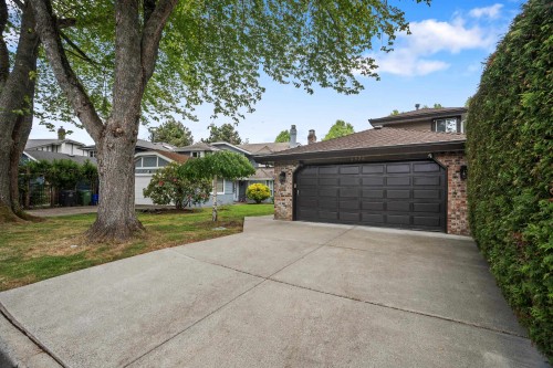 5379 Opal Place, Richmond, BC - Outdoor