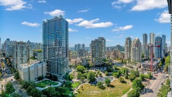 1705-1155 Seymour Street  Vancouver, BC V6B 1K2
