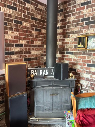 4132 Balkan Street, Vancouver, BC - Indoor Photo Showing Other Room