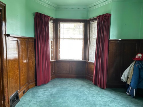 4132 Balkan Street, Vancouver, BC - Indoor Photo Showing Bedroom